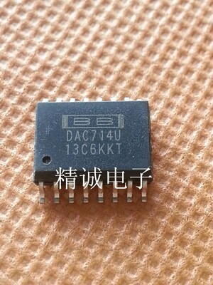 DAC714U 全新进口IC 实体店库存