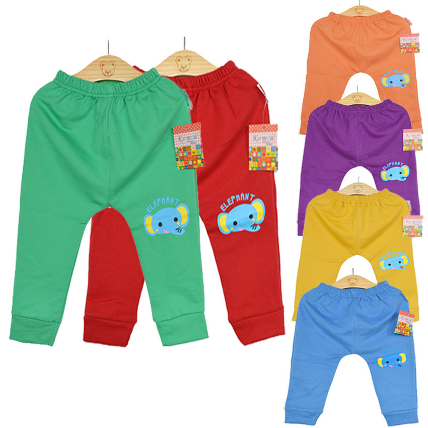 Pantalon garcon KARMILU - Ref 2055818 Image 1