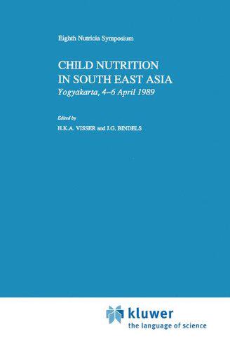 【预订】Child Nutrition in South East Asia: ...