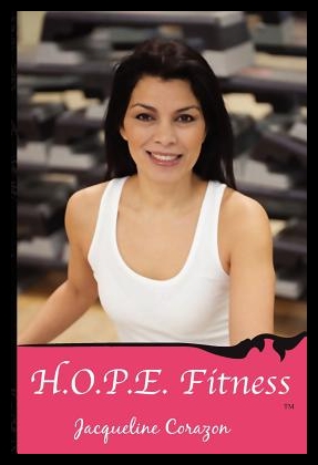 【预售】H.O.P.E. Fitness: Help on Personal Exc