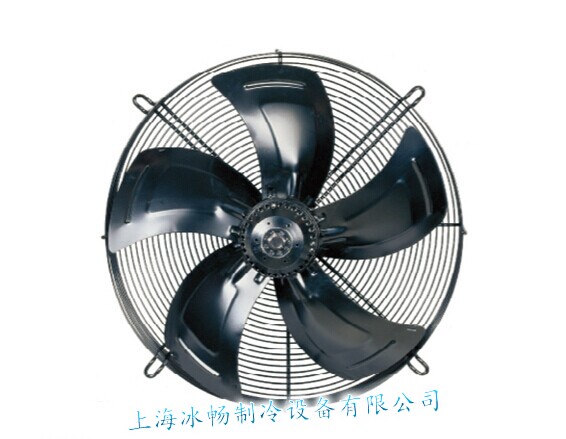 冷库冷凝器电机冷风机电机微光外转子电机吸风 YWF4D-550S