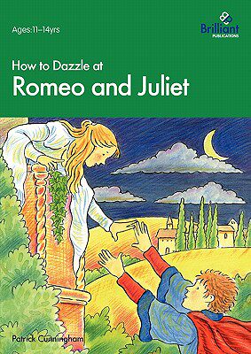 【预售】How to Dazzle at Romeo and Juliet