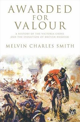 【预售】Awarded for Valour: A History of the...