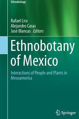 【预订】Ethnobotany of Mexico