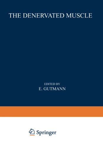 【预订】The Denervated Muscle