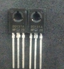 〖昇發电子〗三极管 BD131 BD132 对管 对3元