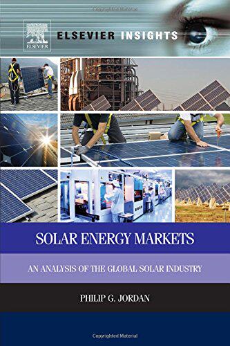 【预订】Solar Energy Markets