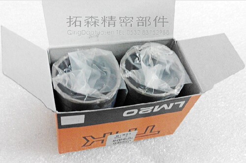THK直线精密轴承 LM20GA LM25GA LM30GA LM35GA LM40GA LM50GA UU