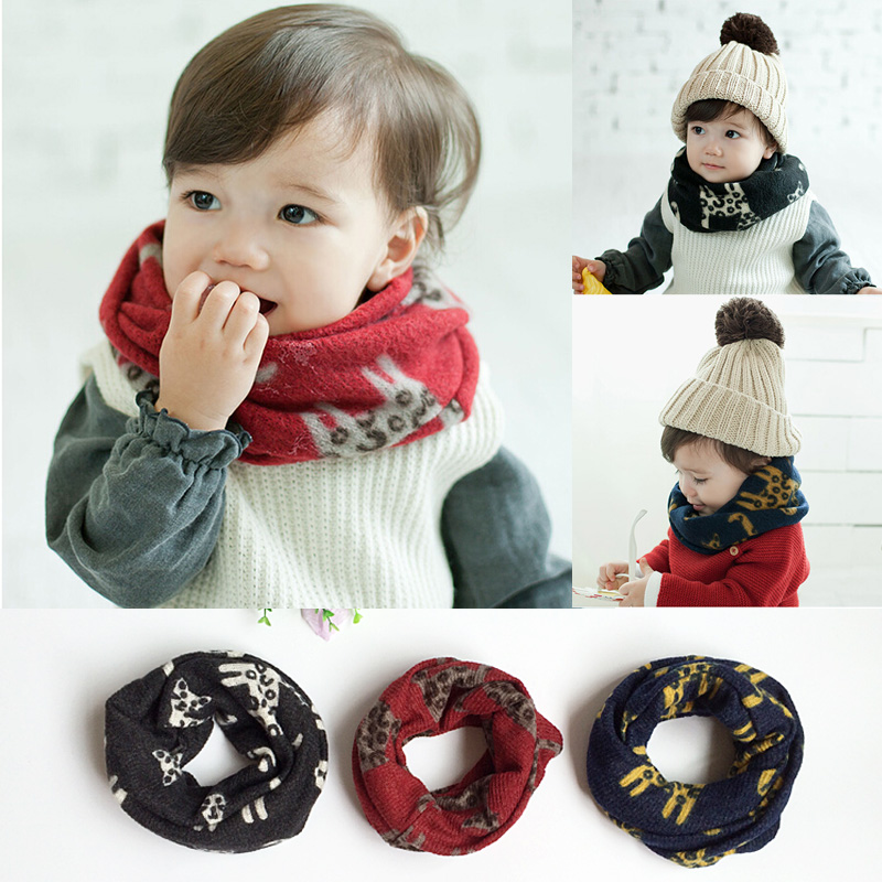Echarpe enfant - Ref 2134689 Image 1