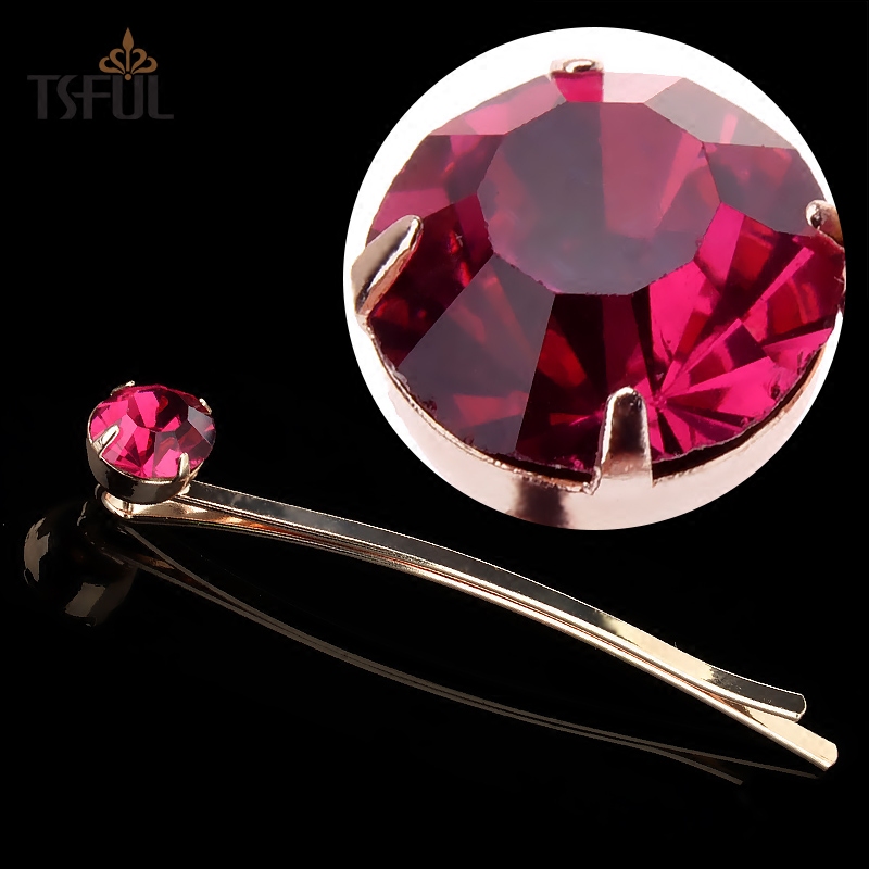 Accessoire coiffure TSFUL en plexiglas - Ref 1201981 Image 4