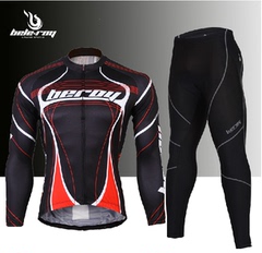 Tenue de cyclisme homme BEROY - Ref 2208378 Image 23