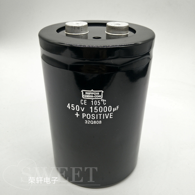 专卖螺丝电解电容黑金刚