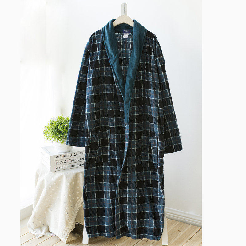 Peignoir jeunesse 27-13F4 - Ref 601669 Image 1