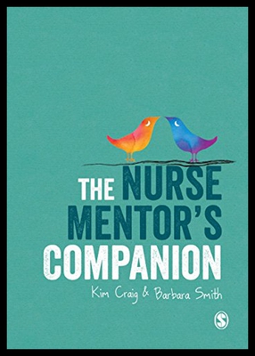 【预售】The Nurse Mentor's Companion