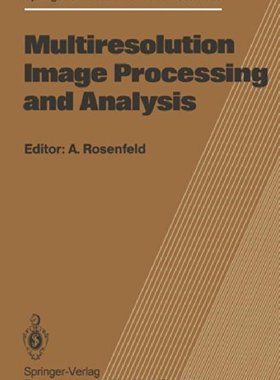 【预订】Multiresolution Image Processing and...