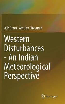 【预订】Western Disturbances - An Indian Met...