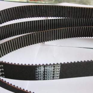 5M1200 5M1025 5M980 伺服电动机皮带 电脑绣花机配件