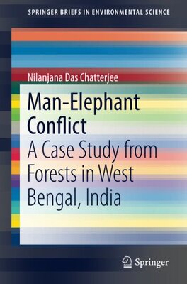 【预订】Man-Elephant Conflict: A Case Study ...