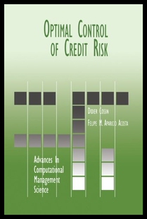 预售 Credit Optimal Risk Control