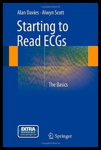 Starting Read Ecgs Basics The 预售