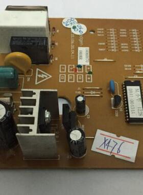 三星BCD-220NJVG冰箱电脑板DA41-00434A HGFS-106主板控制板配件