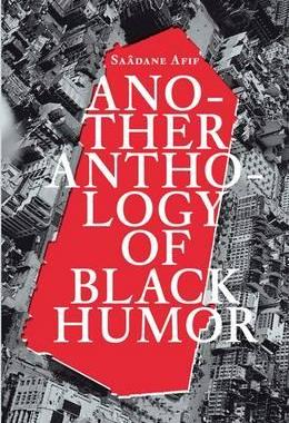 【预售】Another Anthology of Black Humor