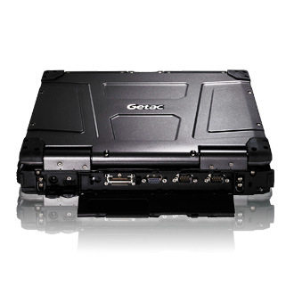 Getac B300  强固且极为可靠的高稳定性移动计算机