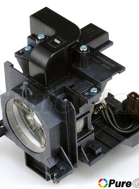 原装 EIKI 爱琪 投影机灯泡 LC-XL200I LC-XL200Ai/LC-XL200J LC-WUL100i/XIP6000i/AU60带灯架 610 346 9607