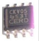 贴片 CKV05  CDCVF2505DR 时钟驱动器 SOP-8 可直拍