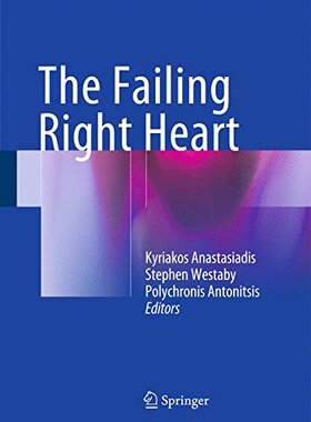 【预订】The Failing Right Heart