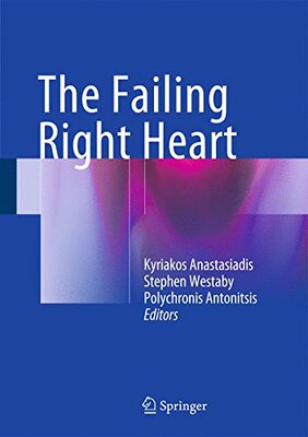 【预订】The Failing Right Heart