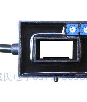 南京茶花 奇霍CS100BT3 CS200BT3 CS300BT3带线式 霍尔电流传感器