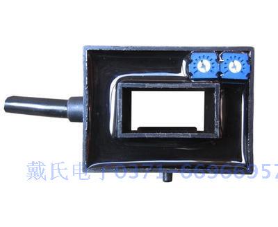 QIHUO带线式电流传感器霍尔