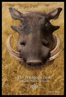 【预售】The Warthog's Tusk: A Samuel Kumalo Mystery
