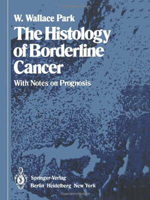 【预售】The Histology of Borderline Cancer: With Notes on...