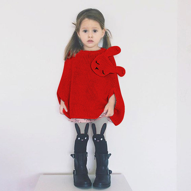 Cape pour fille - Ref 2155748 Image 1