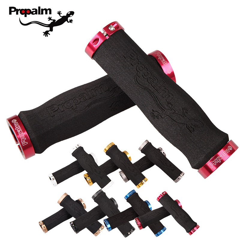 Poignées de vélo PROPALM - Ref 2355092 Image 1