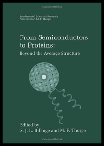 【预售】From Semiconductors to Proteins: Beyond the Avera