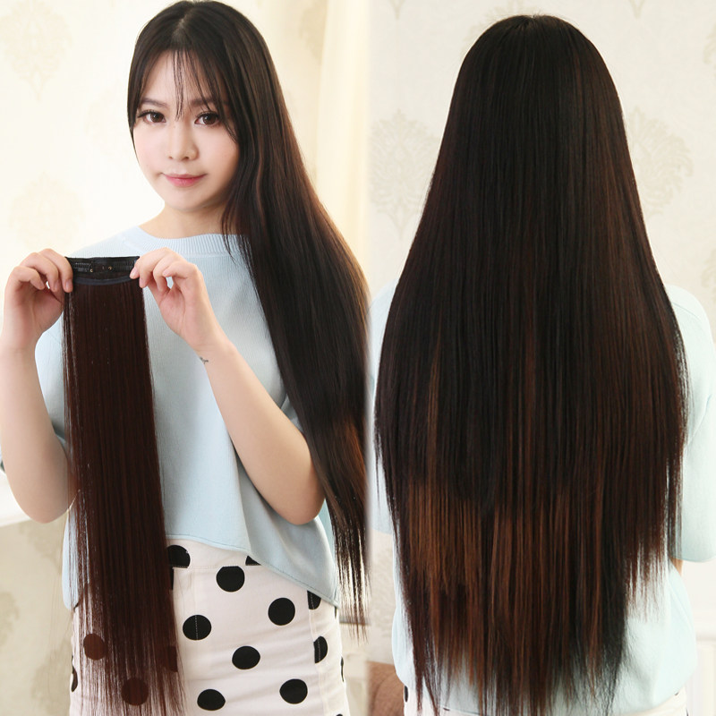 Extension cheveux - Ref 218696 Image 1