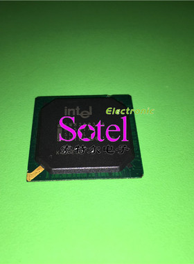 FW82803AA FW82803AASL3ML【索特尔电子芯片商城】