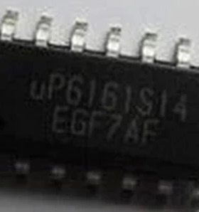 电脑显卡常用芯片 UP6161S14 UP6161N 贴片 SOP质量保证