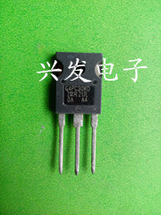 三极管G4PC30KD原装进口拆机检测好