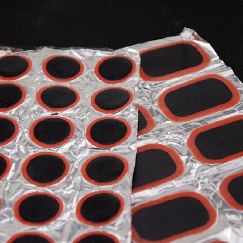 Kit de réparation vélo - Ref 2316836 Image 1