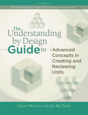 【预售】The Understanding by Design Guide to Advanced Con...