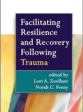 【预售】Facilitating Resilience and Recovery Following...