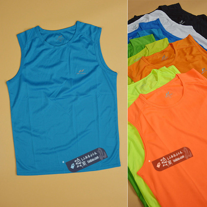 Débardeur sport pour homme - Ref 2023425 Image 1