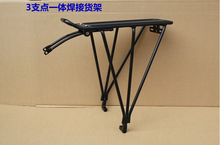 Porte-bagages pour vélo - Ref 2412521 Image 1