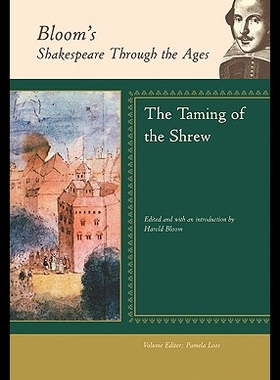 【预售】The Taming of the Shrew
