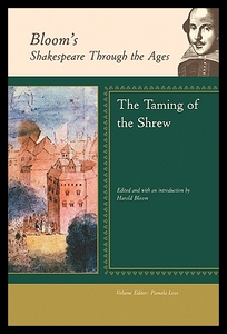 【预售】The Taming of the Shrew