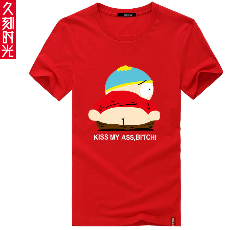 Футболка Долгое время